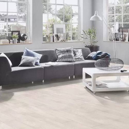 ДУБ АСПЕН ЛАМИНАТ  KRONOSPAN  SUPER NATURAL CLASSIC ламинат для пола